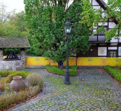 Brunnen 
