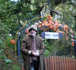 Der magische Zauberwald