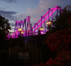 Toxic Garden