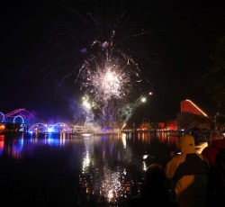 Feuerwerk