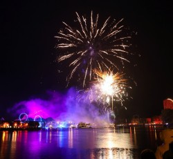 Feuerwerk