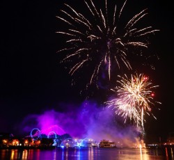 Feuerwerk