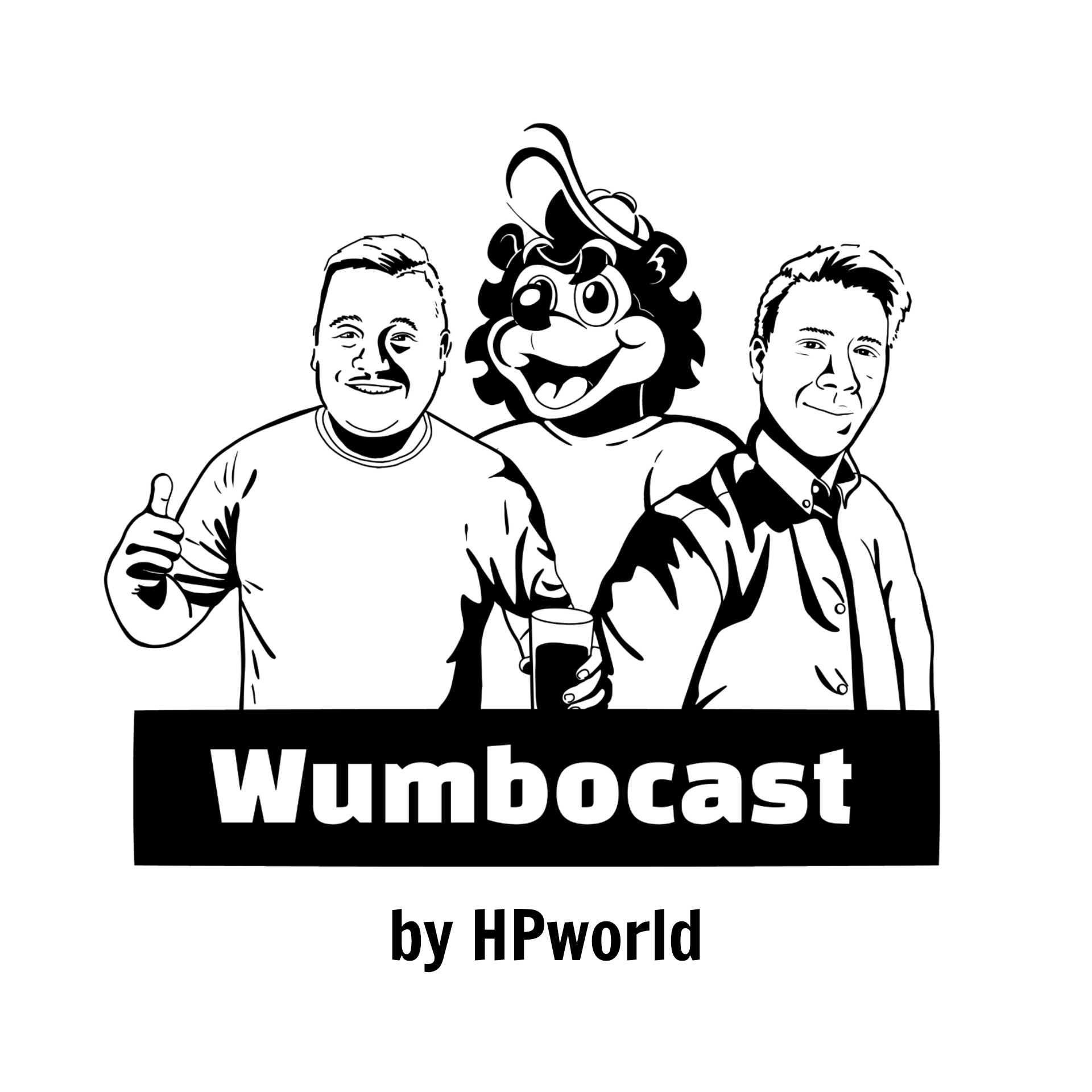 Wumbocast