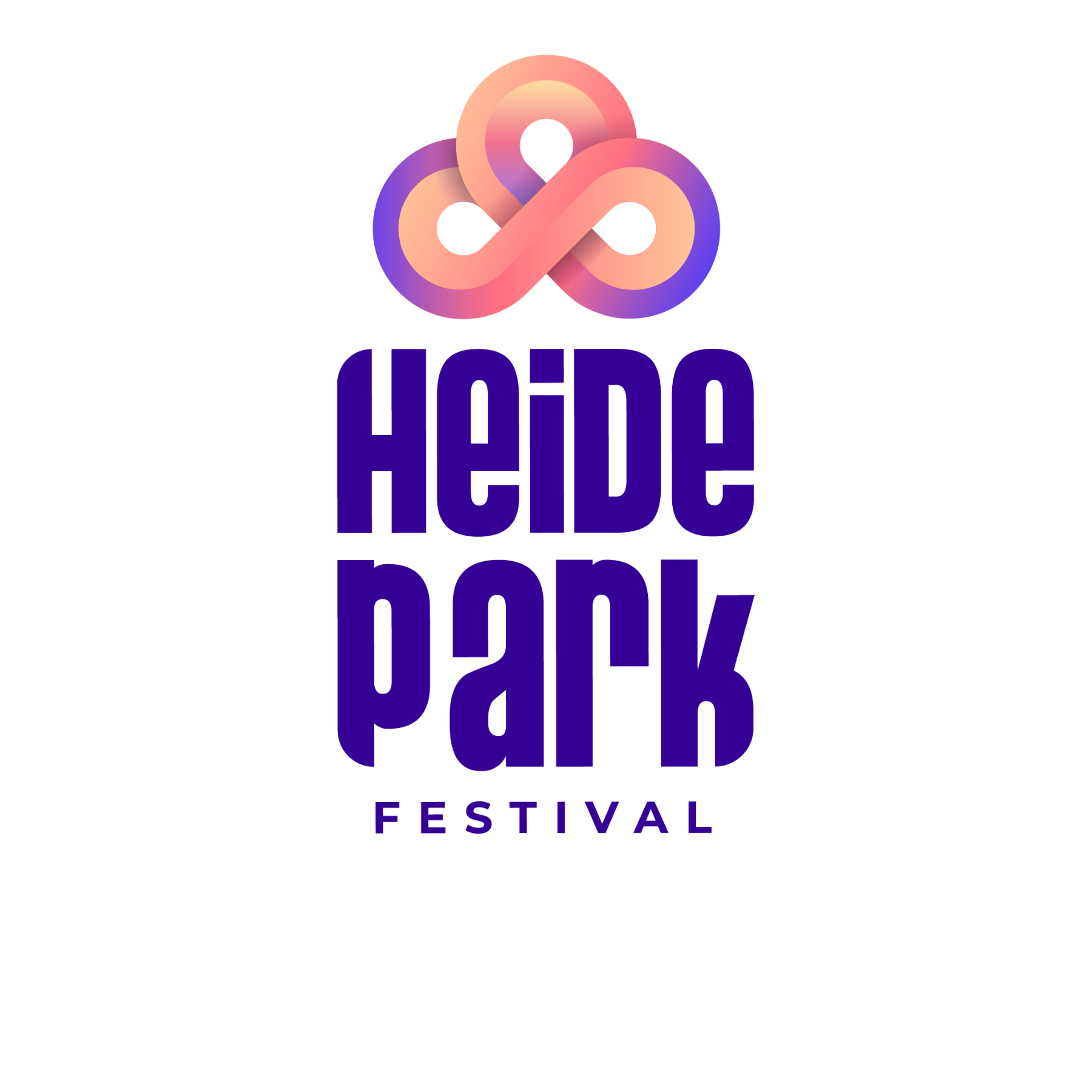 logo hp festival