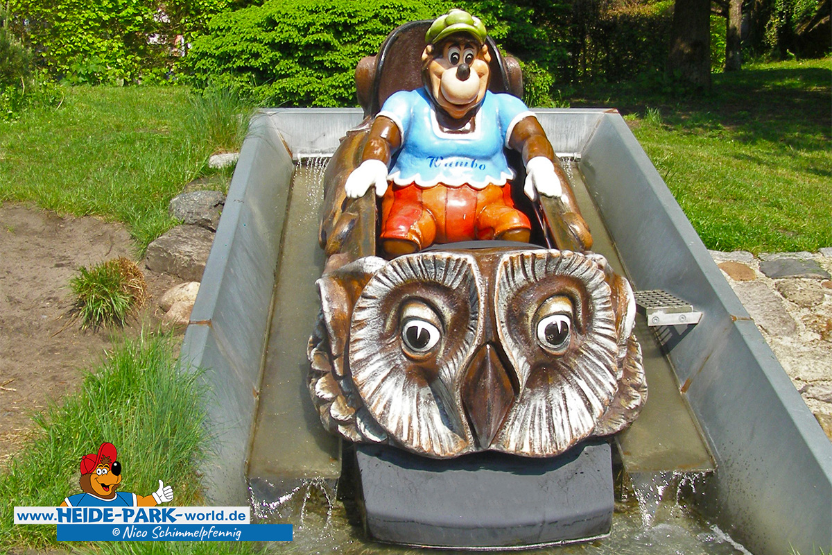 Fotopoint Wildwasserbahn 2