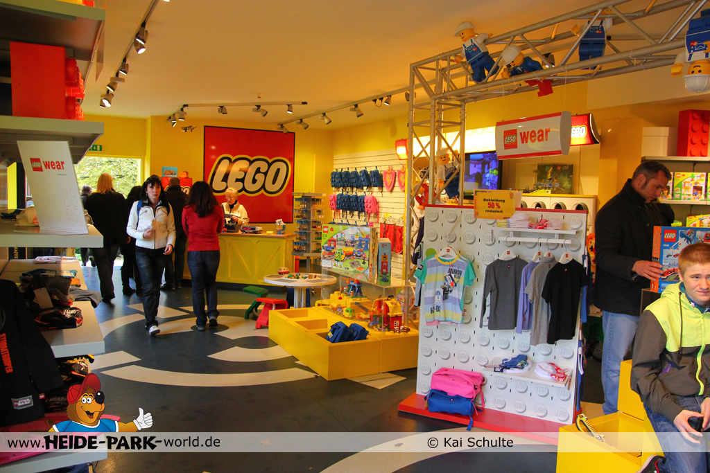 Legoshop