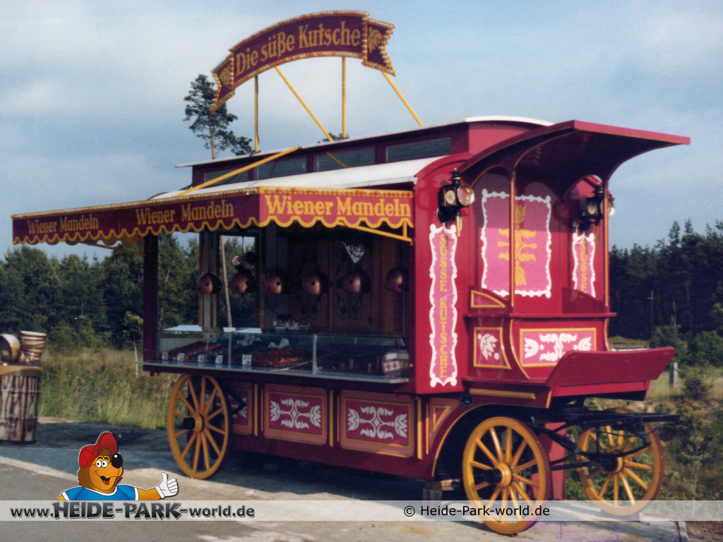 Mandelkutsche