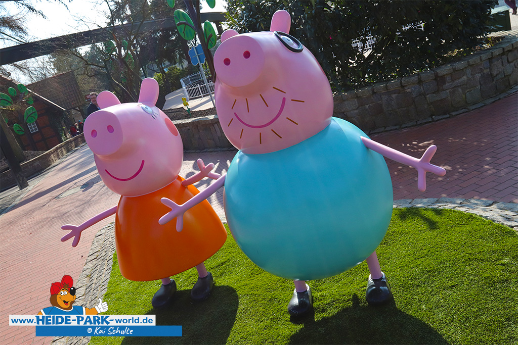Peppa Pig