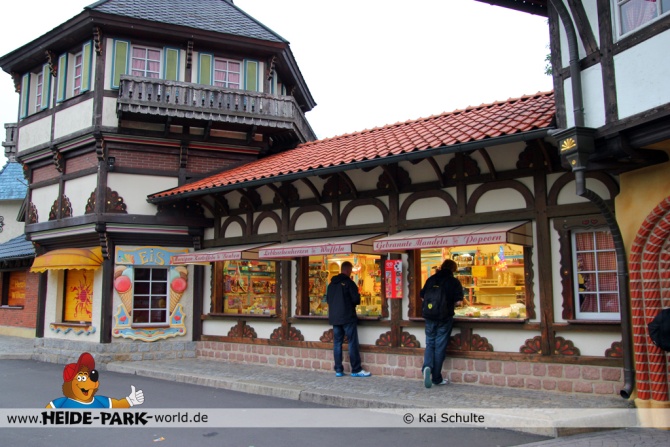 heidschnucken shop parkguide