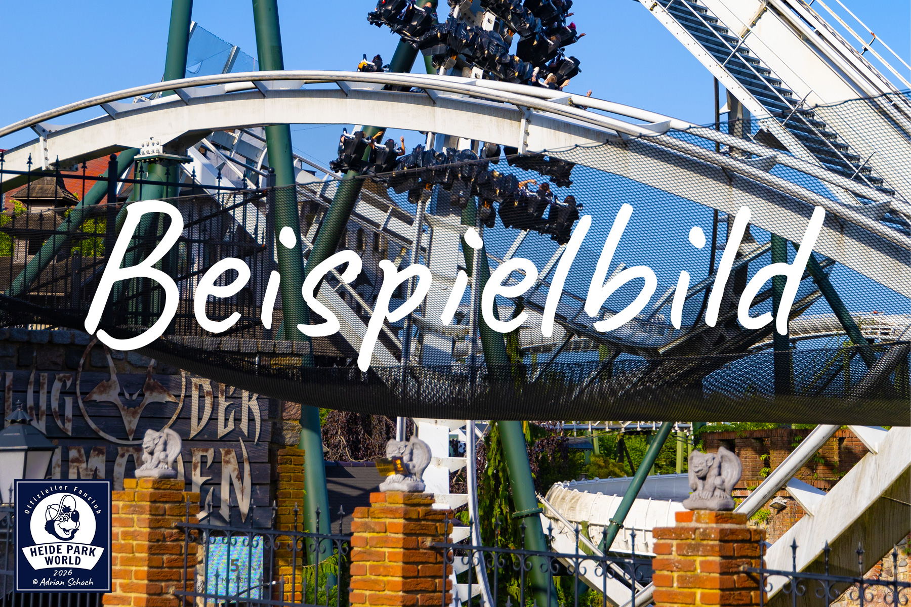 ColossosTicket Beispiel