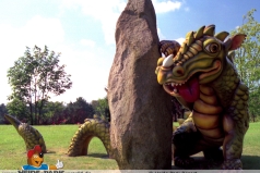 DekoDrache