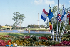 DekoFahnenstangen