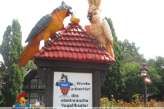DekoVoegel