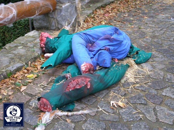 061027 Ns Halloween Forrest Of Fear 004