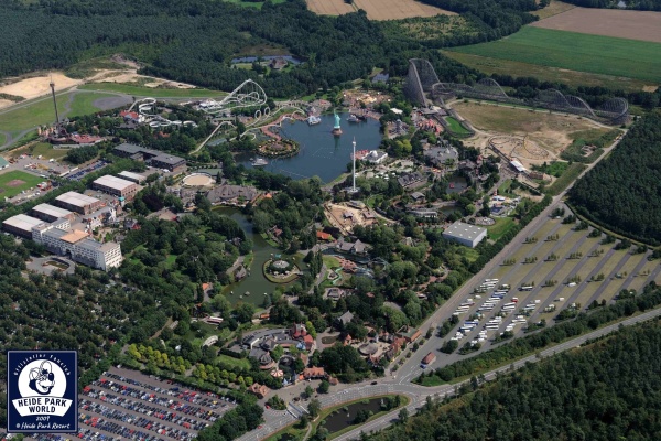 Hpr Luftbild 2009