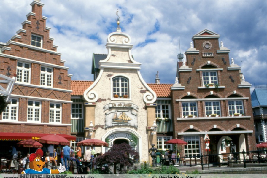 Restaurant/Bistro: De Ole Kutter / Fisch Fete / Kleiner Smutje