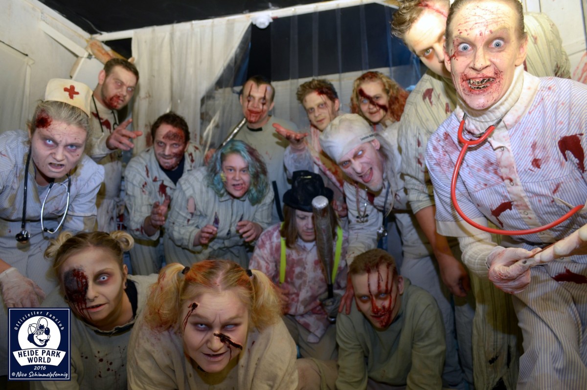 Asylum (Maze)