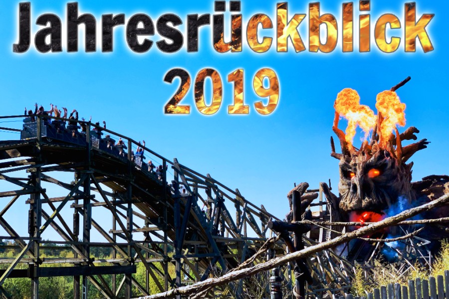 Jahresrückblick 2019