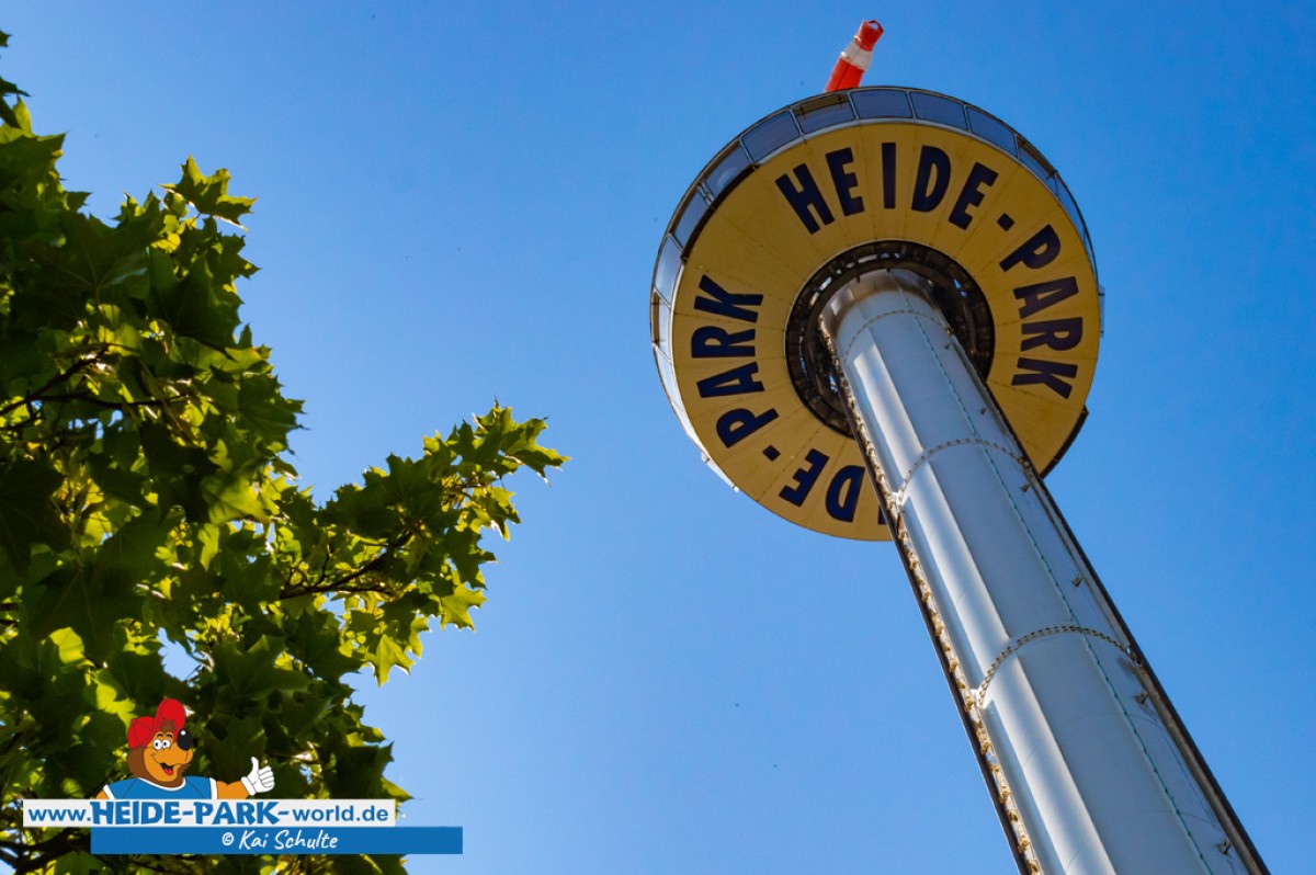 Panorama Turm 1