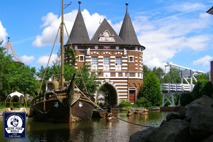 Käpt'ns Törn