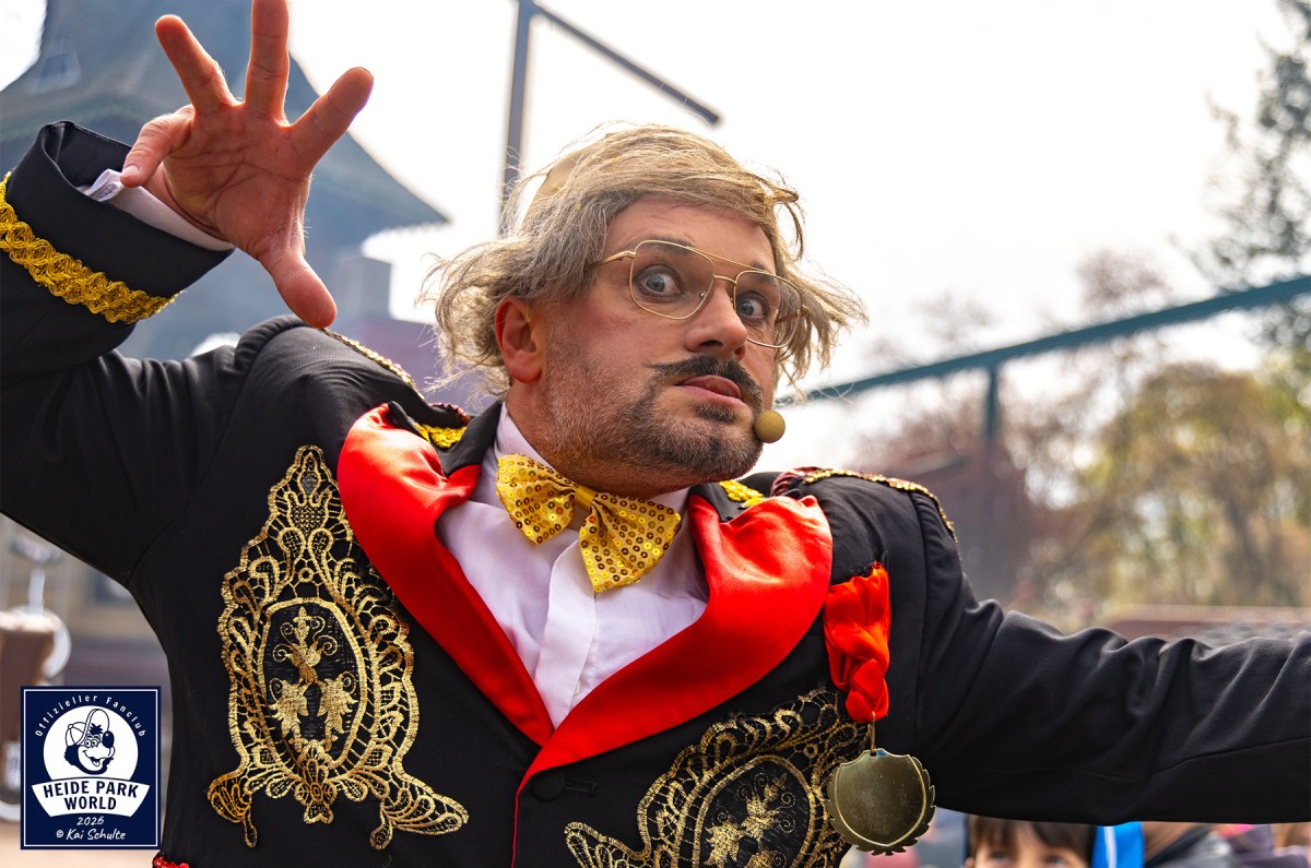 Smile – It´s Magic