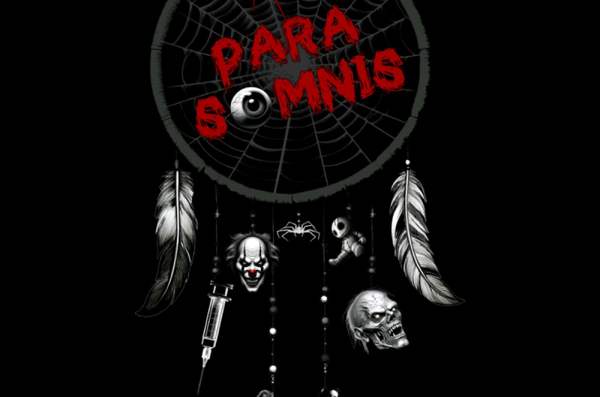 Parasomnis - Die Albtraumtherapie