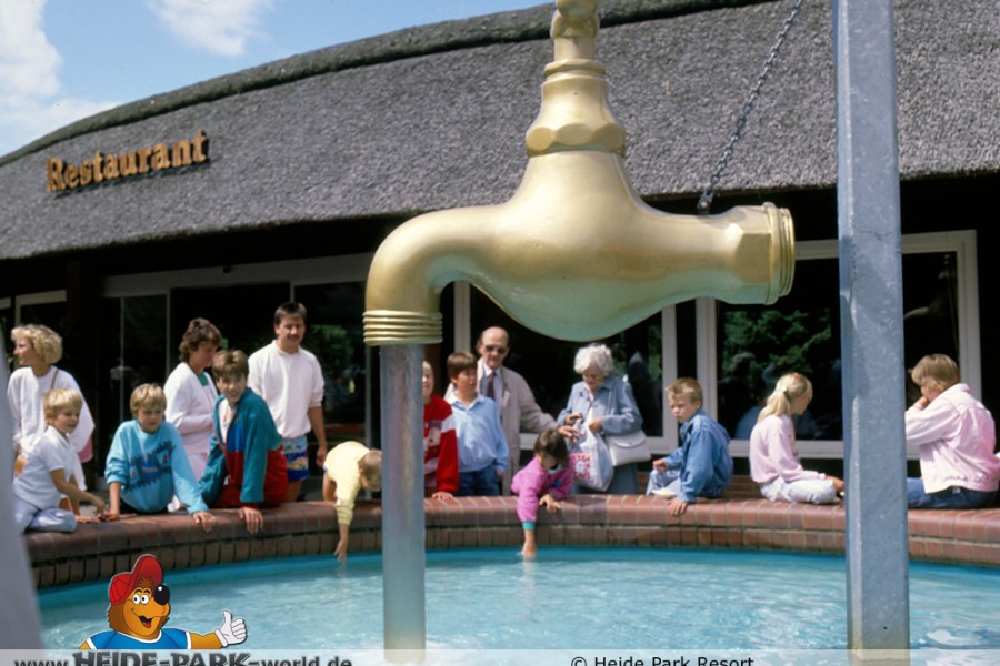 Brunnen