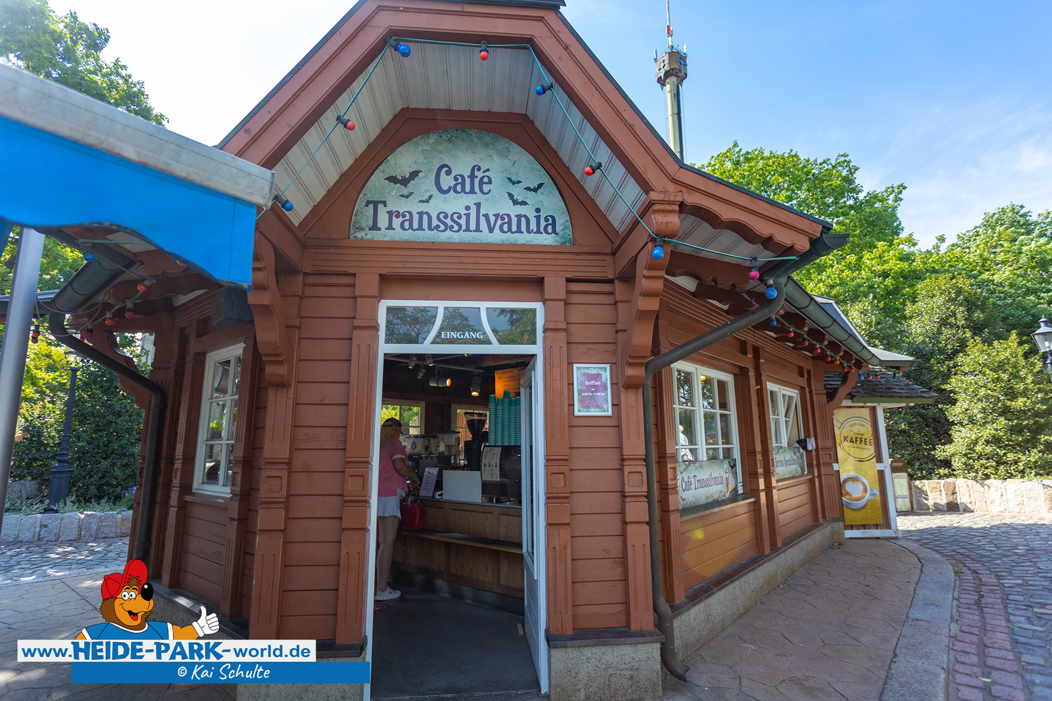 Café Transsilvania