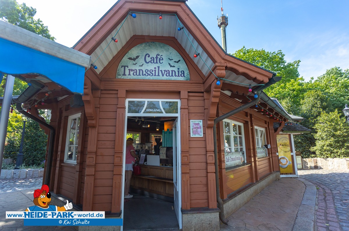 Café Transsilvania