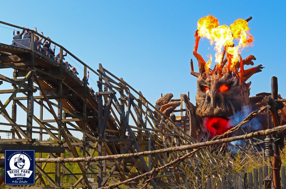 Colossos - Kampf der Giganten