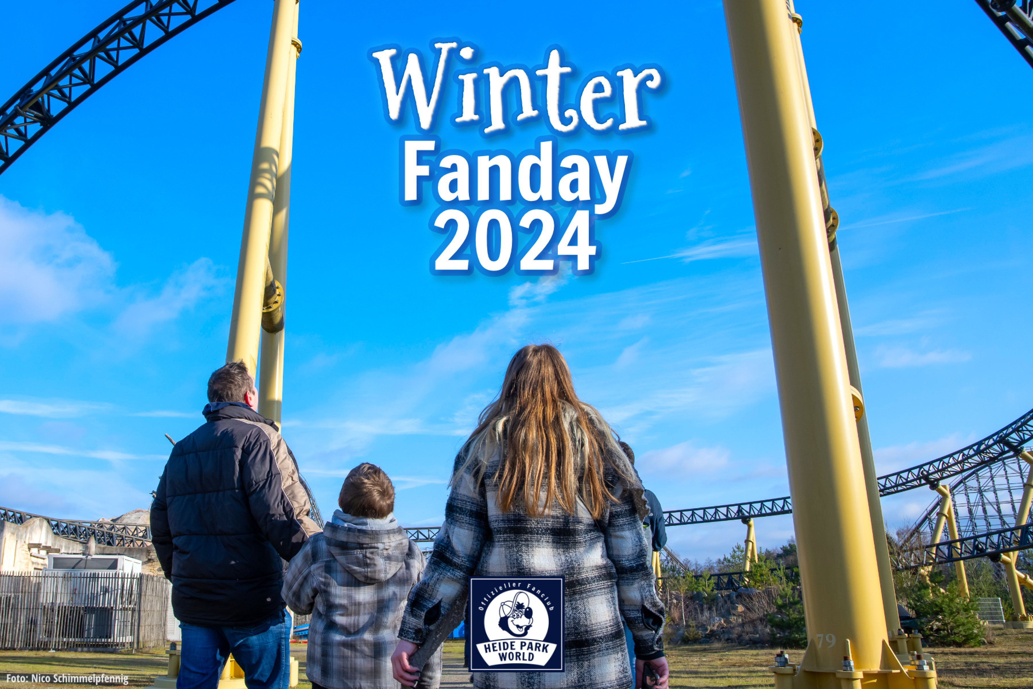 Winter Fanday 2024 - Infos & FAQ