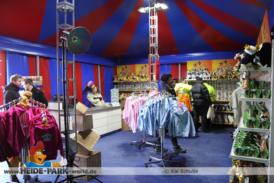 Madagascar Shop