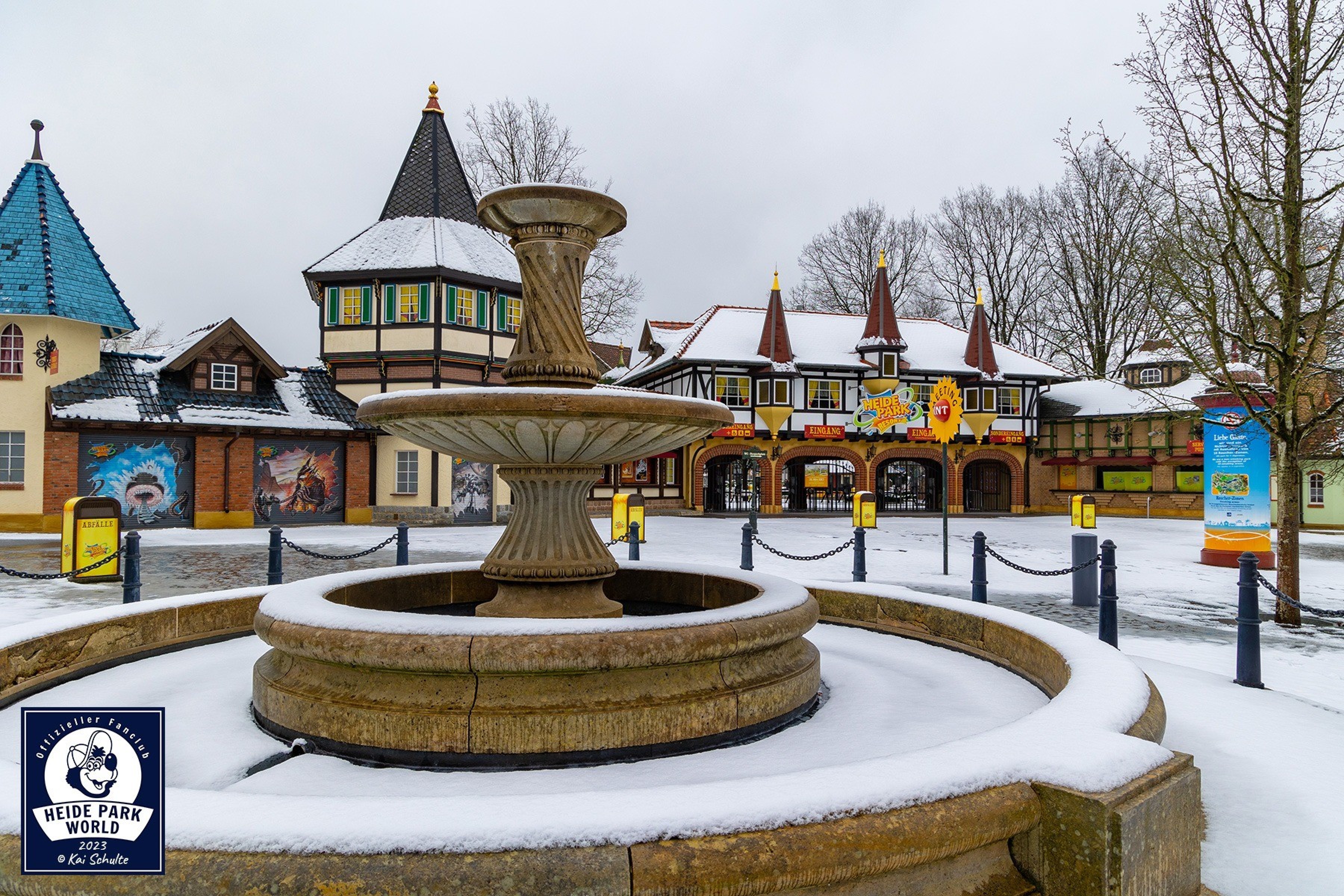 Frohes neues Jahr 2026