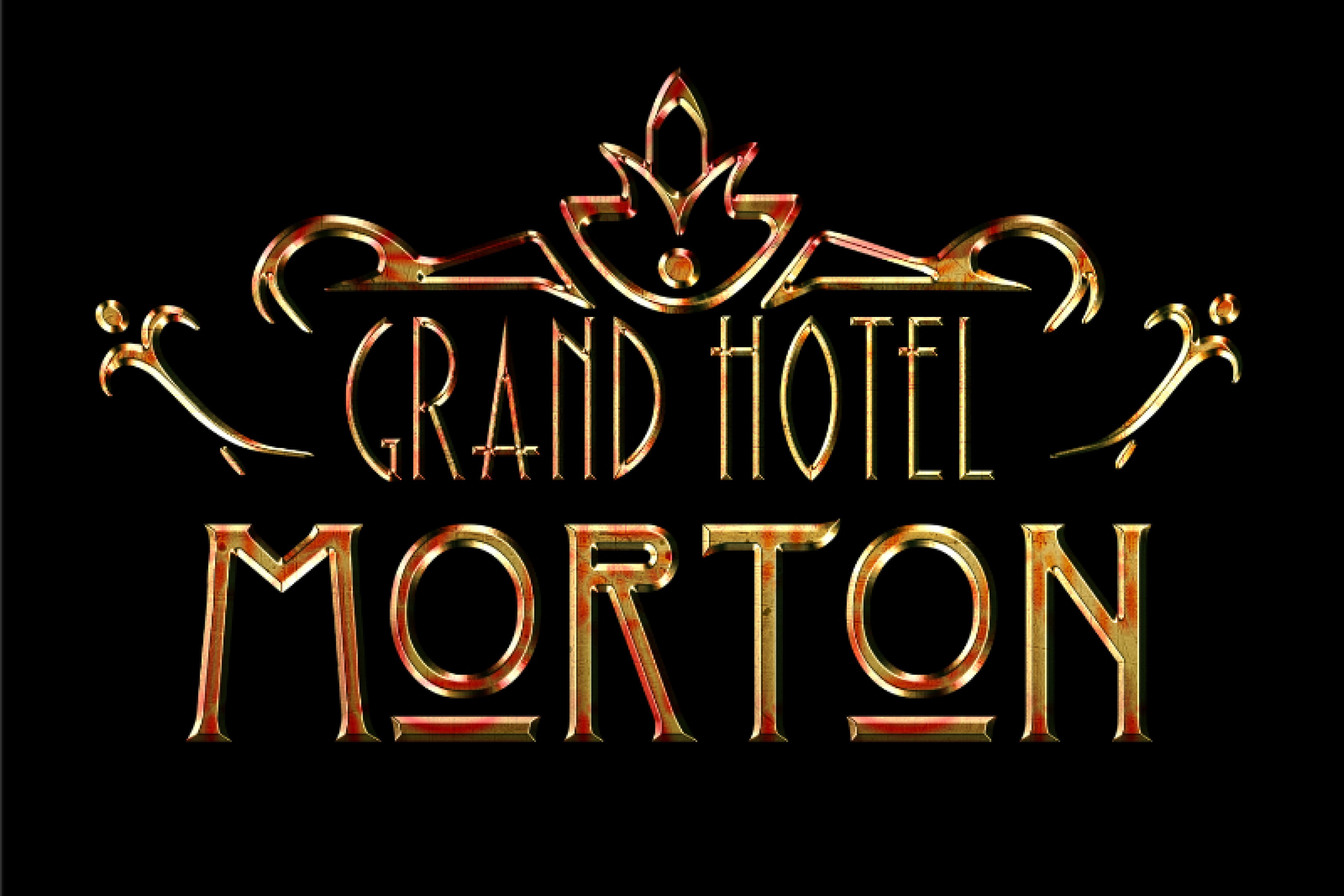 Grand Hotel Morton