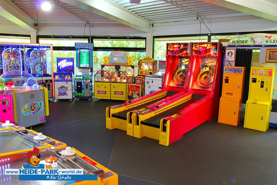 Spielcenter 