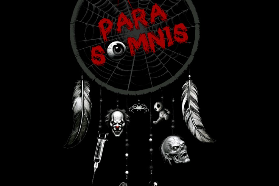 Parasomnis - Die Albtraumtherapie