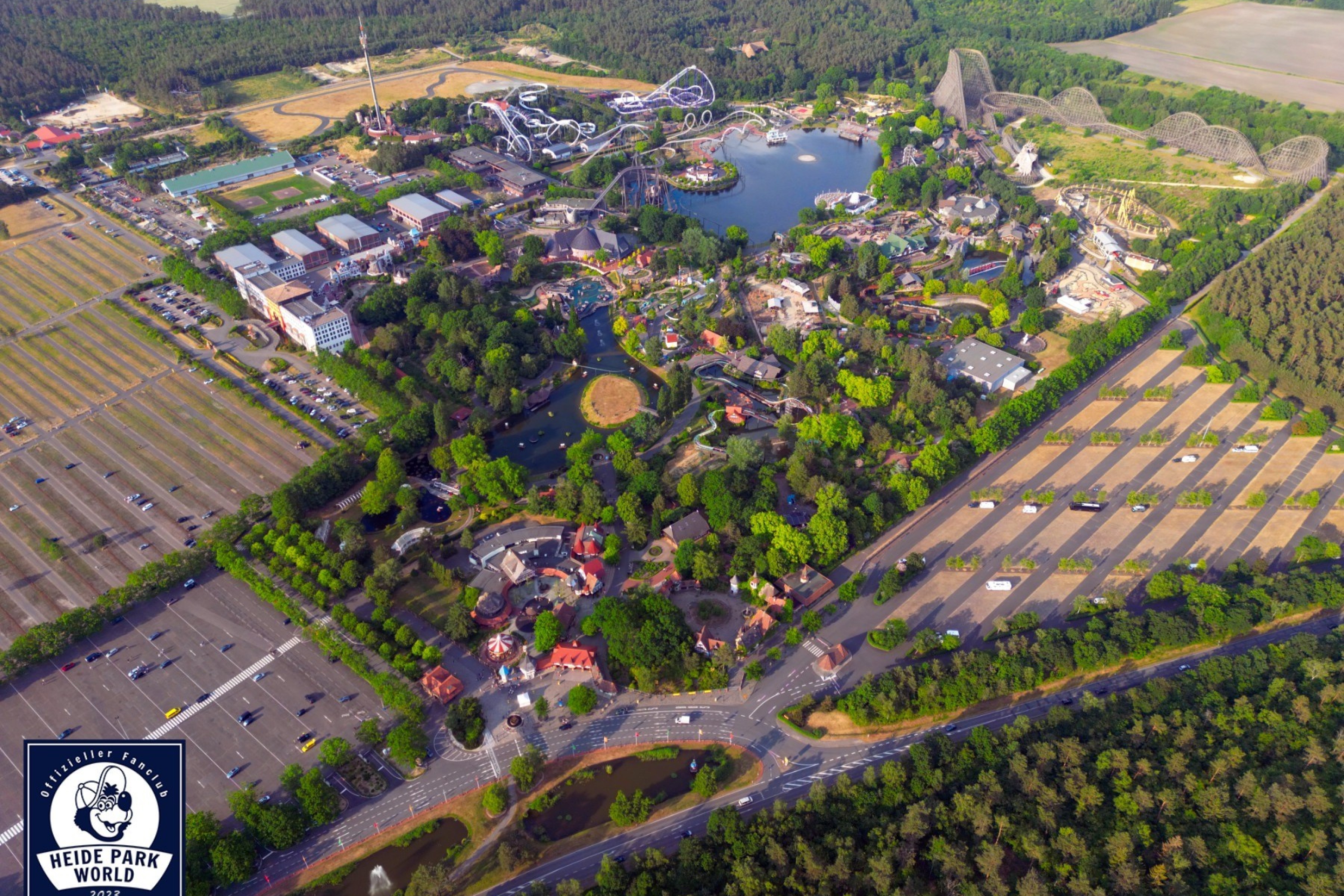 Jahresrückblick 2023