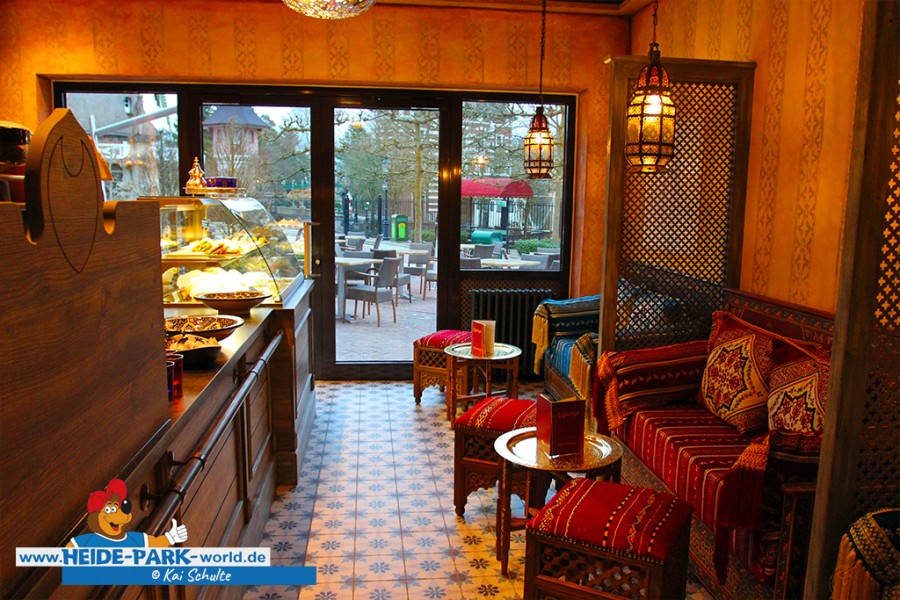 Café Explorus