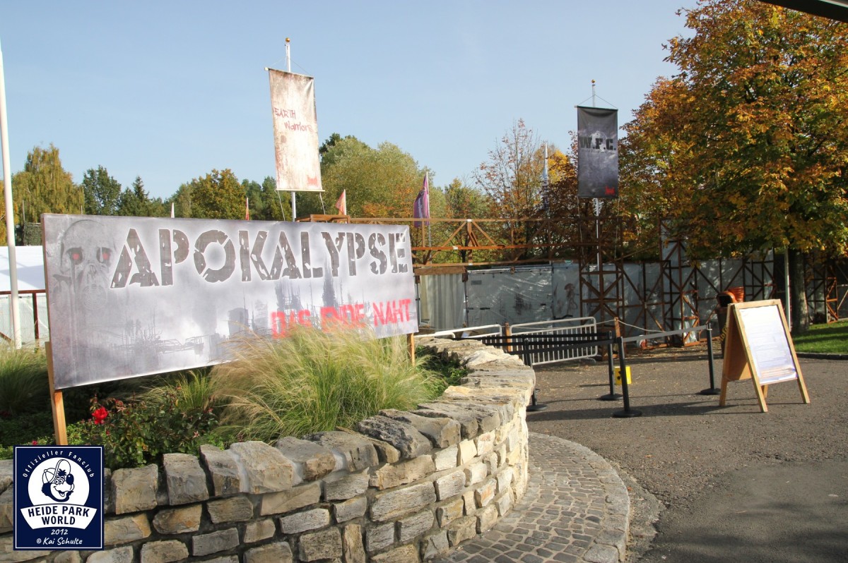 Apokalypse (Maze)