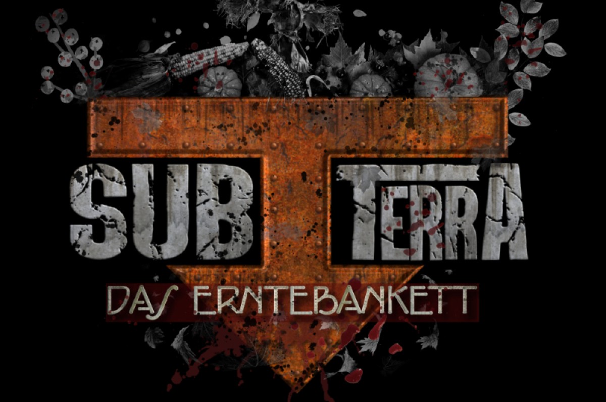 SubTerra - Das Ernetebankett