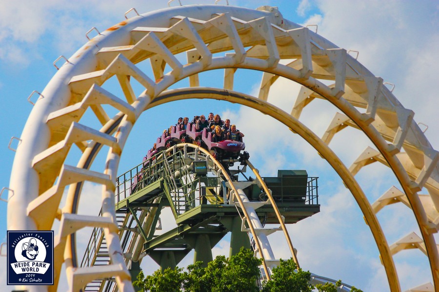 Big Loop