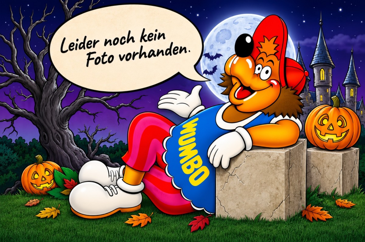 Fluss der Vampire (2010-2011)