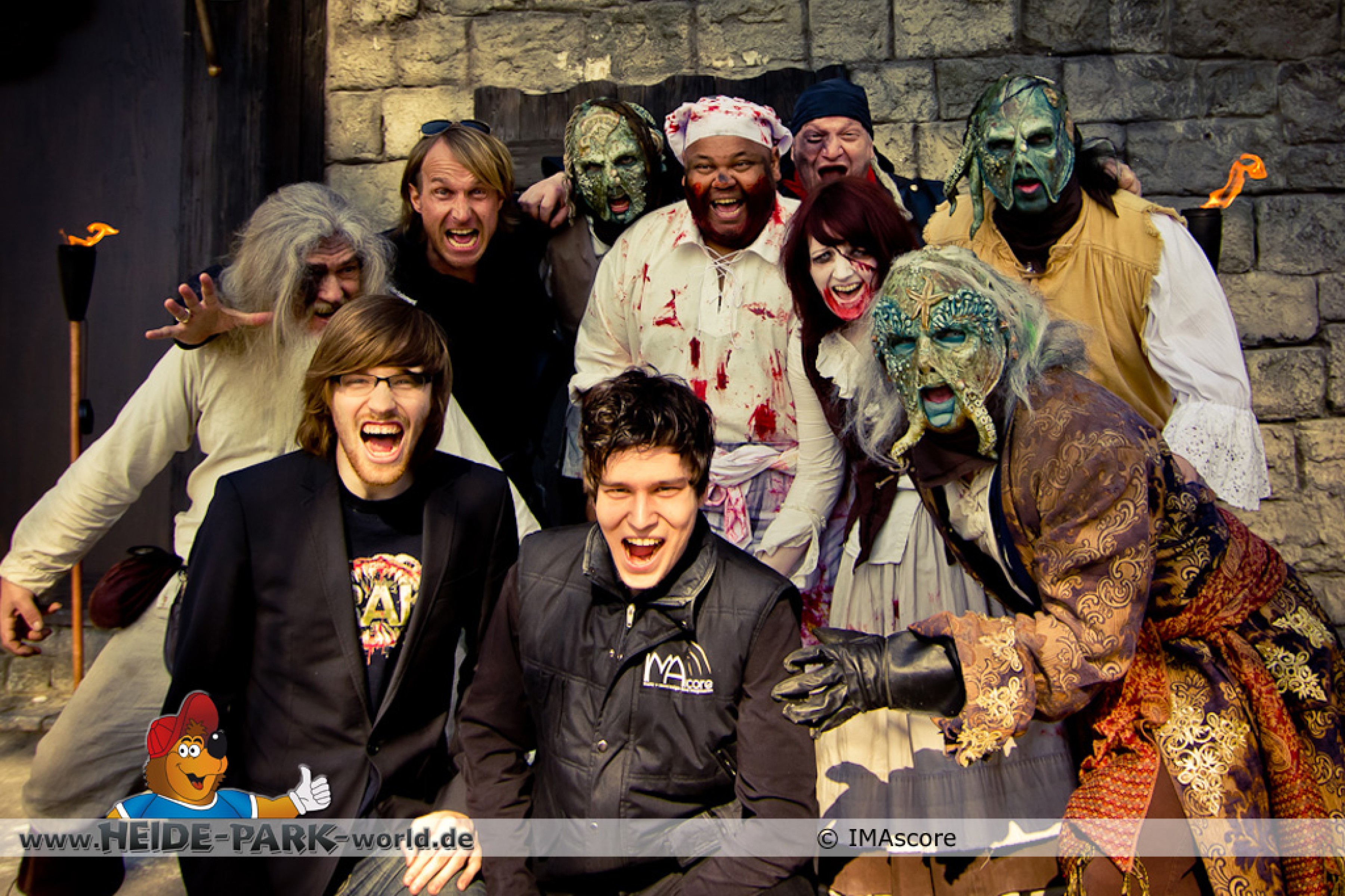 Interview mit Andreas Kübler von IMAscore (2012)