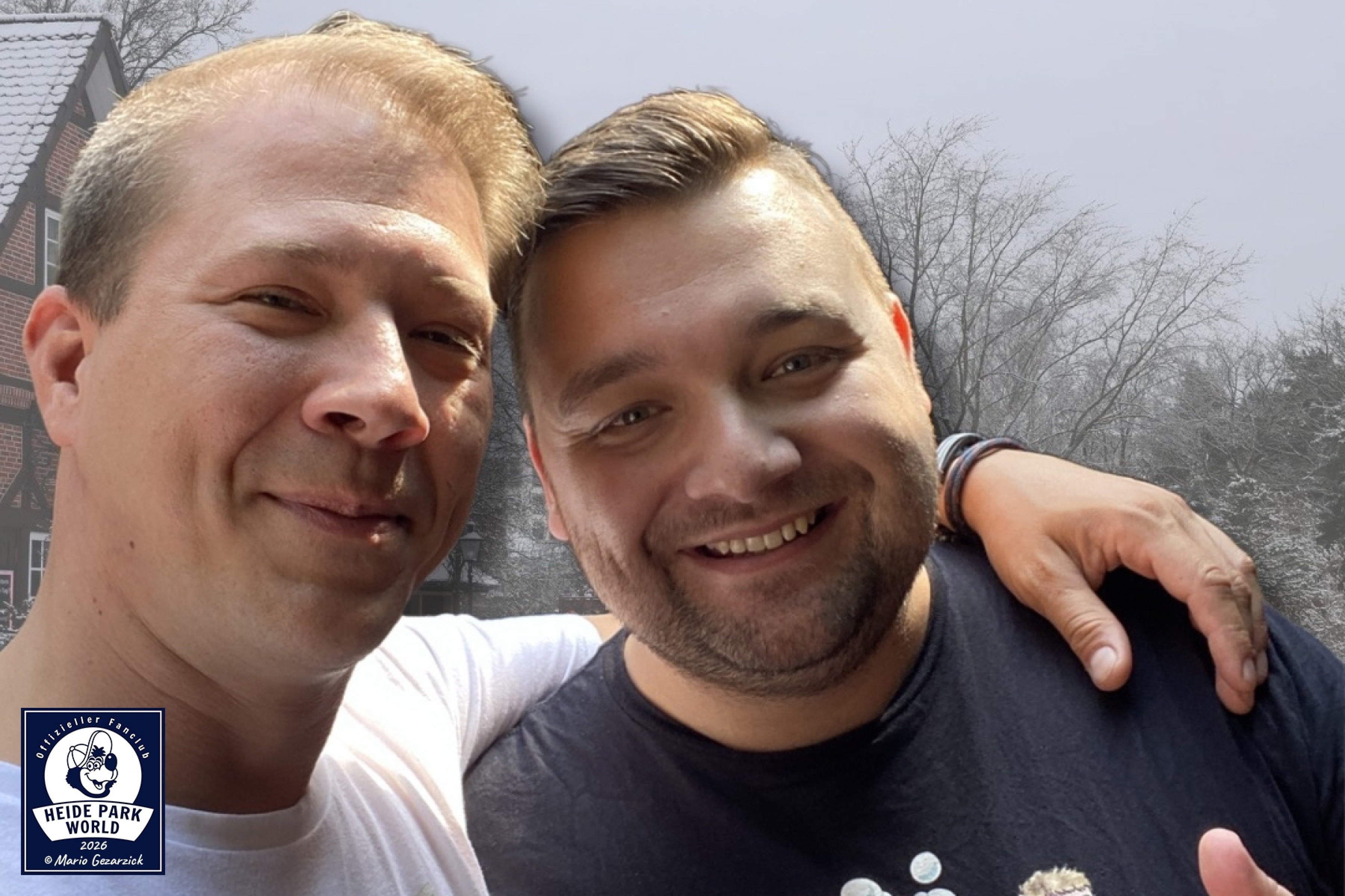 Der Wumbocast startet nostalgisch und überraschend offen ins Jahr 2026