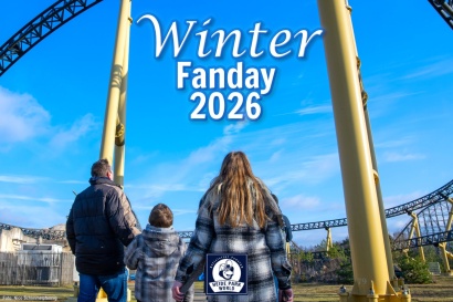 Winter Fanday