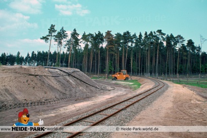 Bauarbeiten am See sind beendet