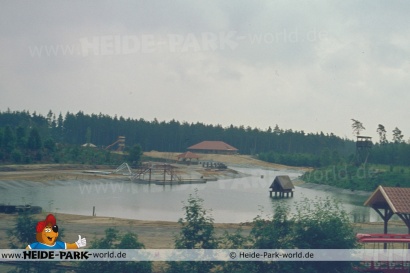 Der Heide-Park wächst weiter