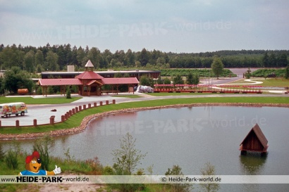 Noch 1 Monat bis zur Eröffnung!