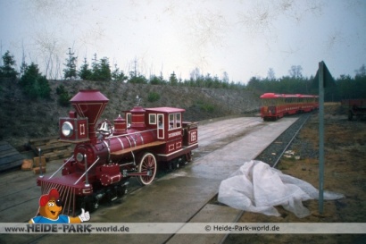 Vorbereitung auf den Saisonstart