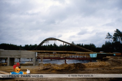 Das Puzzle schließt sich